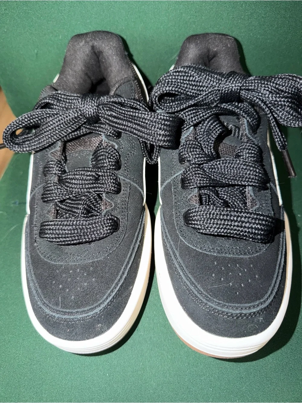 Puma Park Lifestyle SK8 sneakers